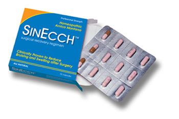 SinEcch Arnica Montana Post Surgery Therapy