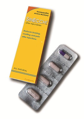 SinEcch-i (After Injections) Arnica Montana